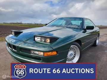 850ci Individual | 1996 | Route 66 Auctions