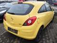 Opel Corsa Innovation "110 Jahre" *UNFALL* Amarillo - thumbnail 4