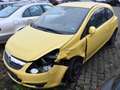 Opel Corsa Innovation "110 Jahre" *UNFALL* Amarillo - thumbnail 1