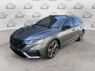 2.0 TDI EVO 147KW RS DSG