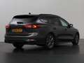 Ford Focus Wagon 1.0 EcoBoost Hybrid ST Line | Panoramadak | Gris - thumbnail 2