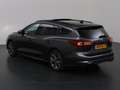 Ford Focus Wagon 1.0 EcoBoost Hybrid ST Line | Panoramadak | Gris - thumbnail 22