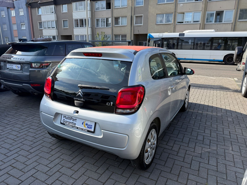 Photo du véhicule
