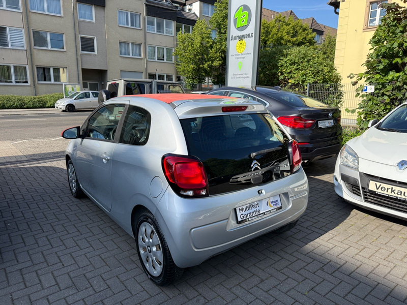 Photo du véhicule
