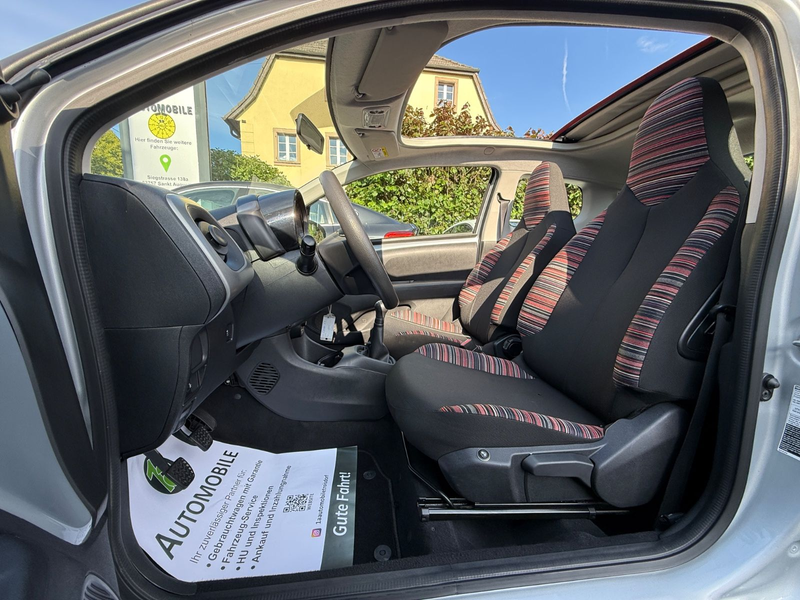 Photo du véhicule