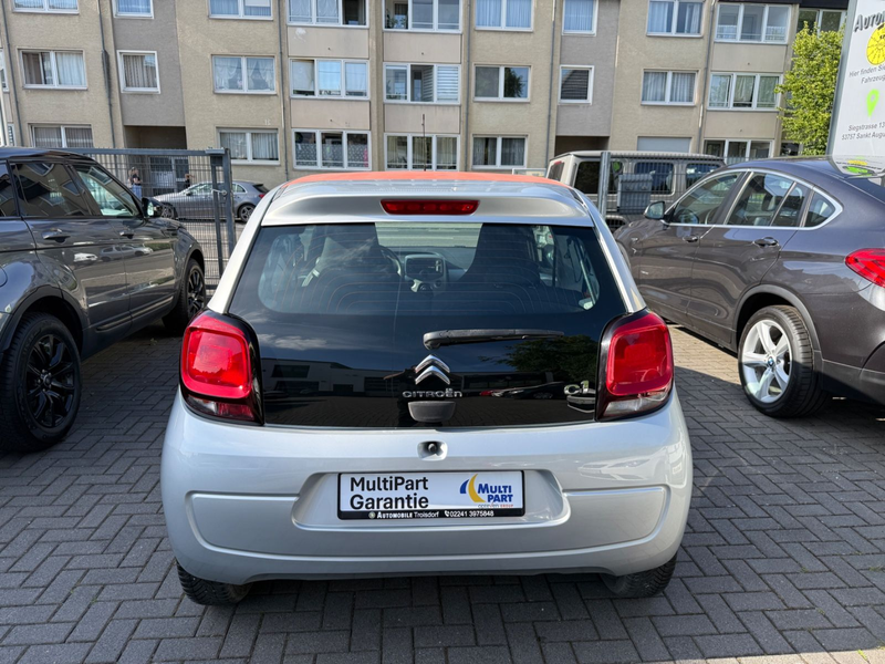 Photo du véhicule