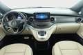 Mercedes-Benz V 300 V 300 d Avantgarde 4MATIC lang AMG Line Schwarz - thumbnail 8