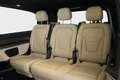 Mercedes-Benz V 300 V 300 d Avantgarde 4MATIC lang AMG Line Schwarz - thumbnail 7