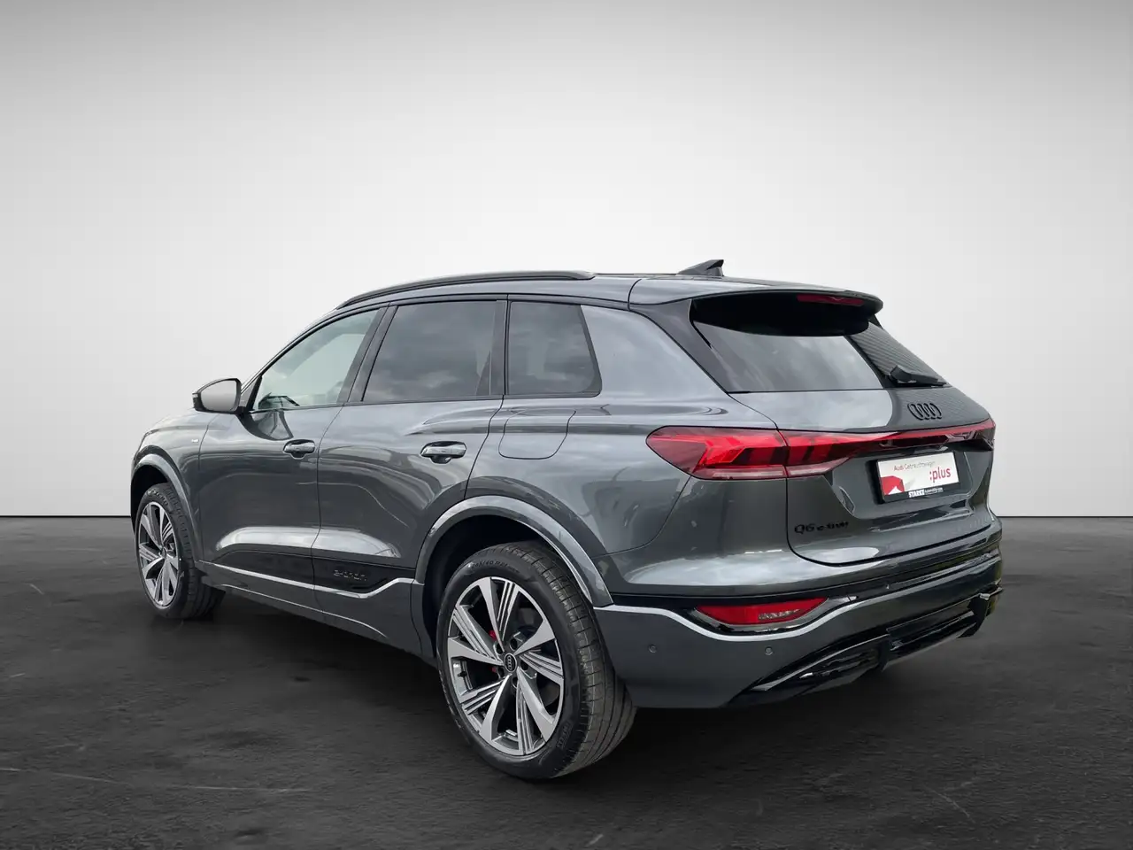 Audi Q6 2026
