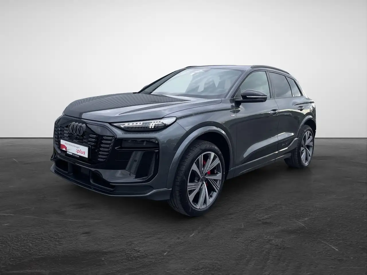 Audi Q6 2026
