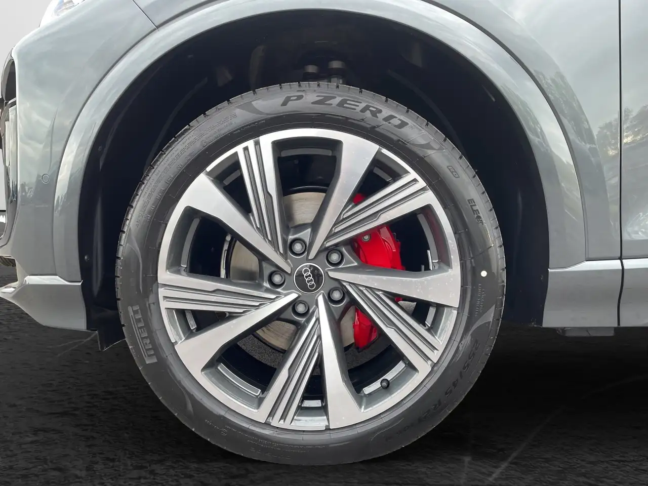 Audi Q6 2026