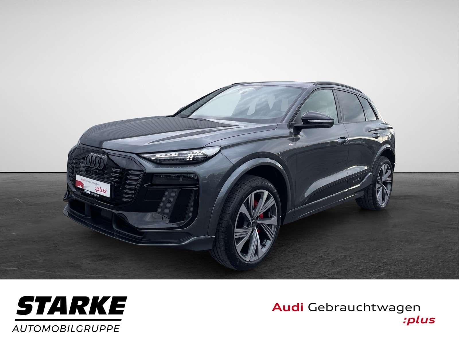 Audi Q6 2026