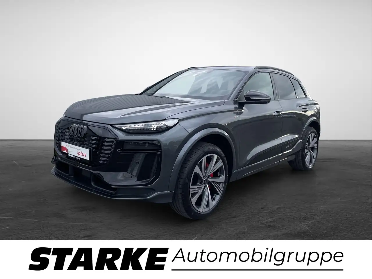 Audi Q6 2026