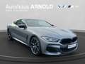 BMW M850 i xDrive Coupé Driving Assist Prof. Laser  Soft-Cl Grau - thumbnail 3