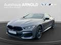 BMW M850 i xDrive Coupé Driving Assist Prof. Laser  Soft-Cl Grau - thumbnail 1
