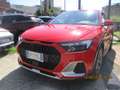 Audi A1 A1 citycarver 35 TFSI S tronic Identity Contrast Rojo - thumbnail 3