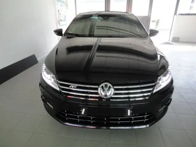 Volkswagen CC Dynamic Black BMT XENON NAVI Kamera R line