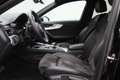 Audi A4 Avant 2.0 TFSI quattro Sport Pro Line S Automaat L Schwarz - thumbnail 11