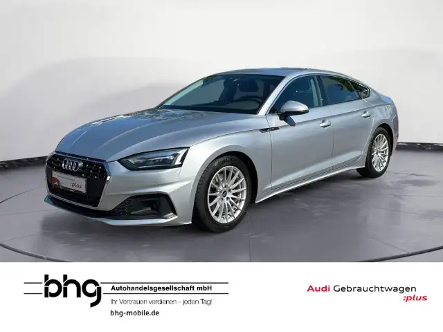 Audi A5 35 TFSI LED/MMI/Kamera/Assist/uvm.