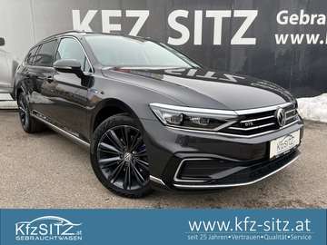 GTE 1,4 TSI PHEV DSG