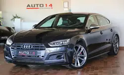 Audi S5 Sportback 3.0 TFSI quattro HUD Matrix ACC B&O