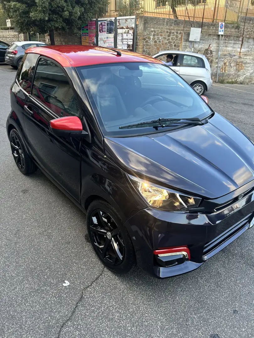 Aixam City Sport - 2