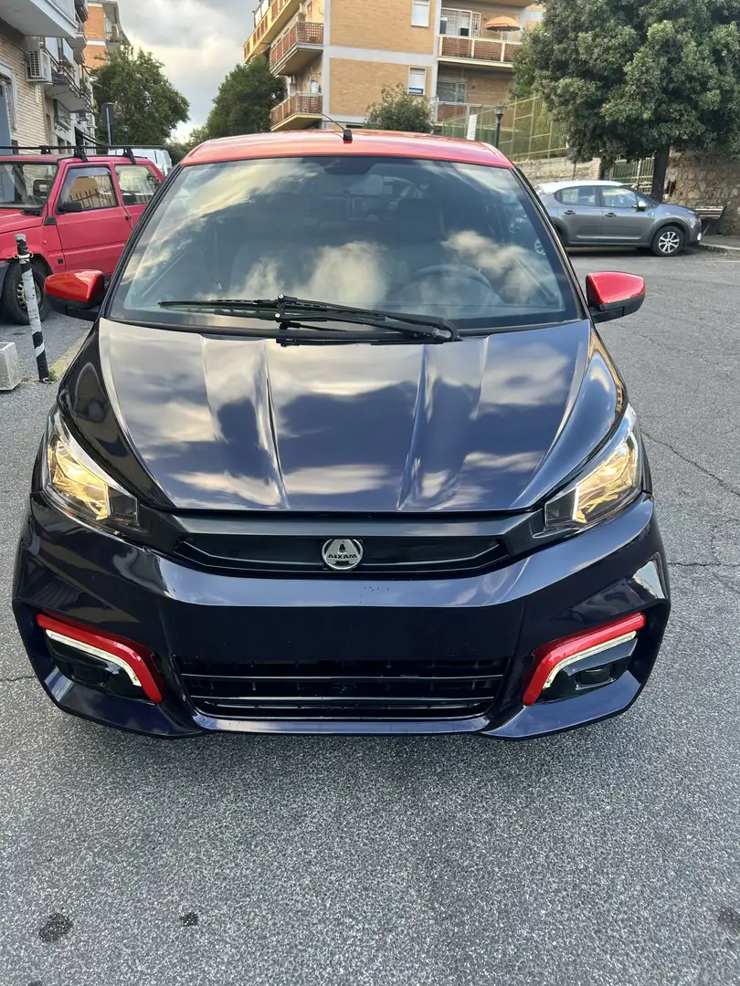 Aixam City Sport - 1