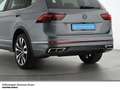 Volkswagen Tiguan Allspace R-Line 4M TDI DSG Matrix-LED Navi Standhzg. 7-Sitz Grey - thumbnail 7