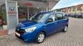 Dacia Lodgy Comfort 1,4 i Navi, Tempomat Bleu - thumbnail 1
