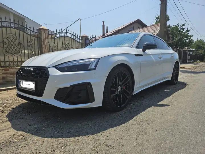Audi A5 A5 Sportback 2.0 TFSI 265cv Quattro — photo 5