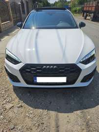 A5 Sportback 2.0 TFSI 265cv Quattro