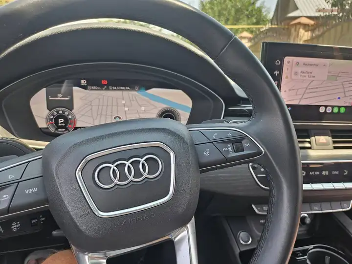 Audi A5 A5 Sportback 2.0 TFSI 265cv Quattro — photo 14