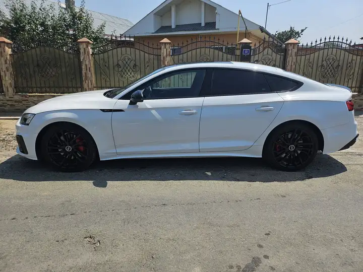 Audi A5 A5 Sportback 2.0 TFSI 265cv Quattro — photo 7