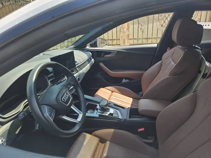 Audi A5 A5 Sportback 2.0 TFSI 265cv Quattro — photo 18