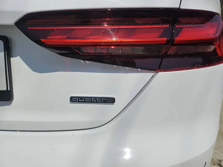 Audi A5 A5 Sportback 2.0 TFSI 265cv Quattro — photo 11