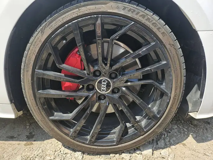 Audi A5 A5 Sportback 2.0 TFSI 265cv Quattro — photo 20