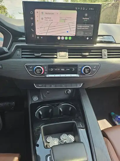 Audi A5 A5 Sportback 2.0 TFSI 265cv Quattro — photo 17