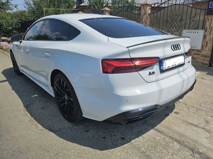 Audi A5 A5 Sportback 2.0 TFSI 265cv Quattro — photo 3