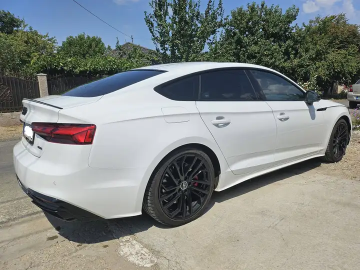 Audi A5 A5 Sportback 2.0 TFSI 265cv Quattro — photo 2