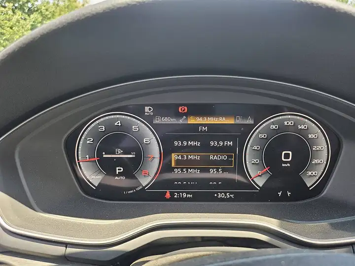 Audi A5 A5 Sportback 2.0 TFSI 265cv Quattro — photo 15