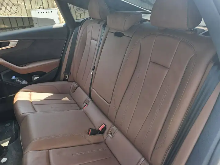 Audi A5 A5 Sportback 2.0 TFSI 265cv Quattro — photo 19