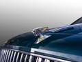 Bentley Flying Spur V8 | Bentley Nürnberg Зелёный - thumbnail 7