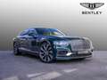 Bentley Flying Spur V8 | Bentley Nürnberg Зелёный - thumbnail 1