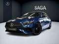 Mercedes-Benz A 200 d AMG Pack Night Facelift Blau - thumbnail 1