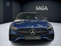 Mercedes-Benz A 200 d AMG Pack Night Facelift Blau - thumbnail 5