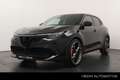 Alfa Romeo Junior Elettrica Veloce 54 kWh VELOCE 280pk! Zwart - thumbnail 1
