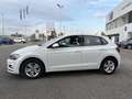 Volkswagen Polo Polo 1.6 TDI  5p. 95 CV Comfortline Bianco - thumbnail 5