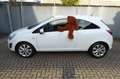 Opel Corsa Active Automatik 1.Hand orig.38.000 km! Wit - thumbnail 42