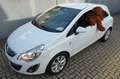 Opel Corsa Active Automatik 1.Hand orig.38.000 km! Wit - thumbnail 33