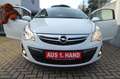Opel Corsa Active Automatik 1.Hand orig.38.000 km! Wit - thumbnail 39